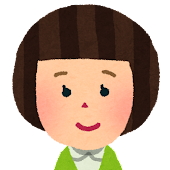 Bさん