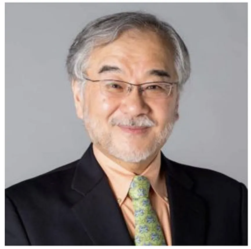 本間 正人