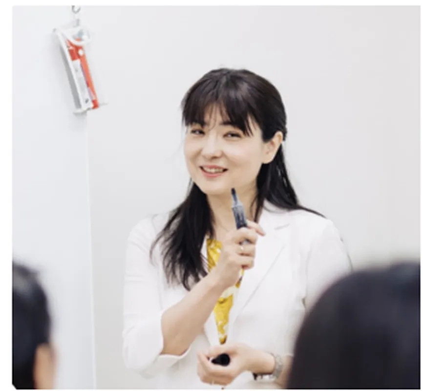 竹之内 幸子